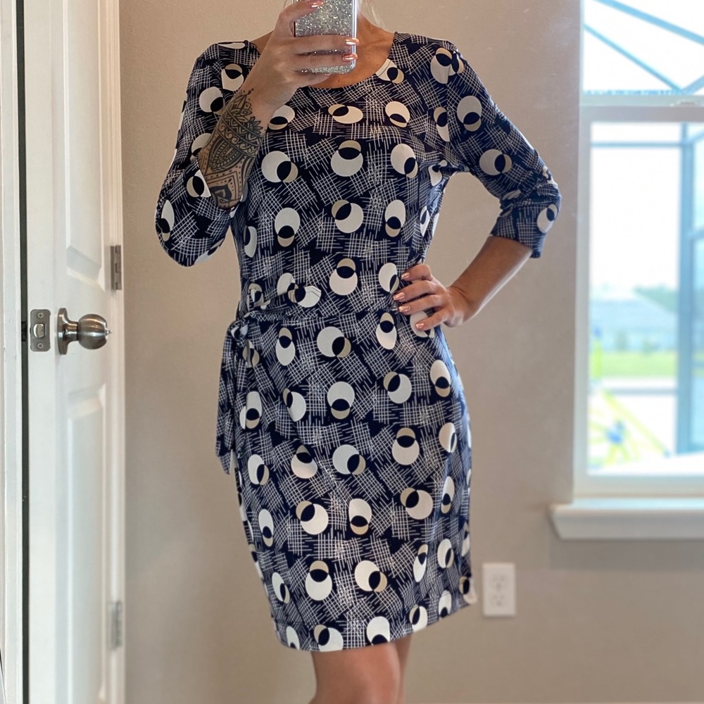Banana Republic Dress